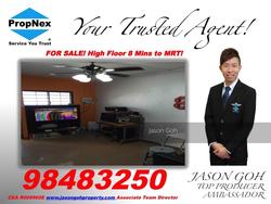 Blk 321 Bukit Batok Street 33 (Bukit Batok), HDB 3 Rooms #122950612